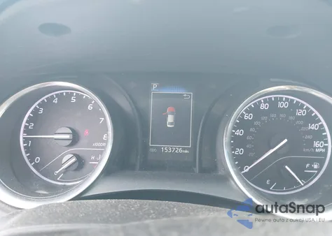 2018 Toyota Camry Le from USA, damaged, VIN 4T1B11HK0JU030431